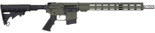 Great Lakes .400 Legend 16" - AR-15 Rifle